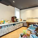 Hotel Garnì Isabella