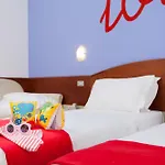 Hotel Garnì Isabella