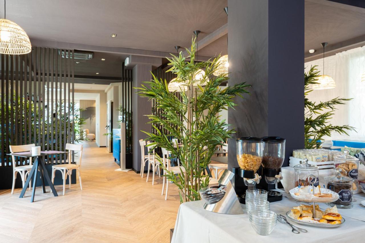 Isabella Hotel Milano Marittima