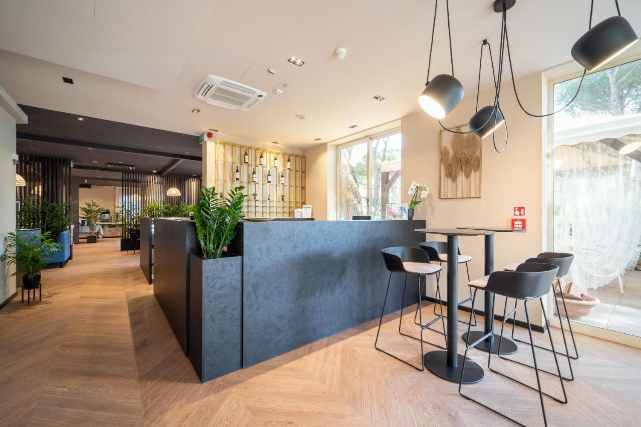 Isabella Hotel Milano Marittima