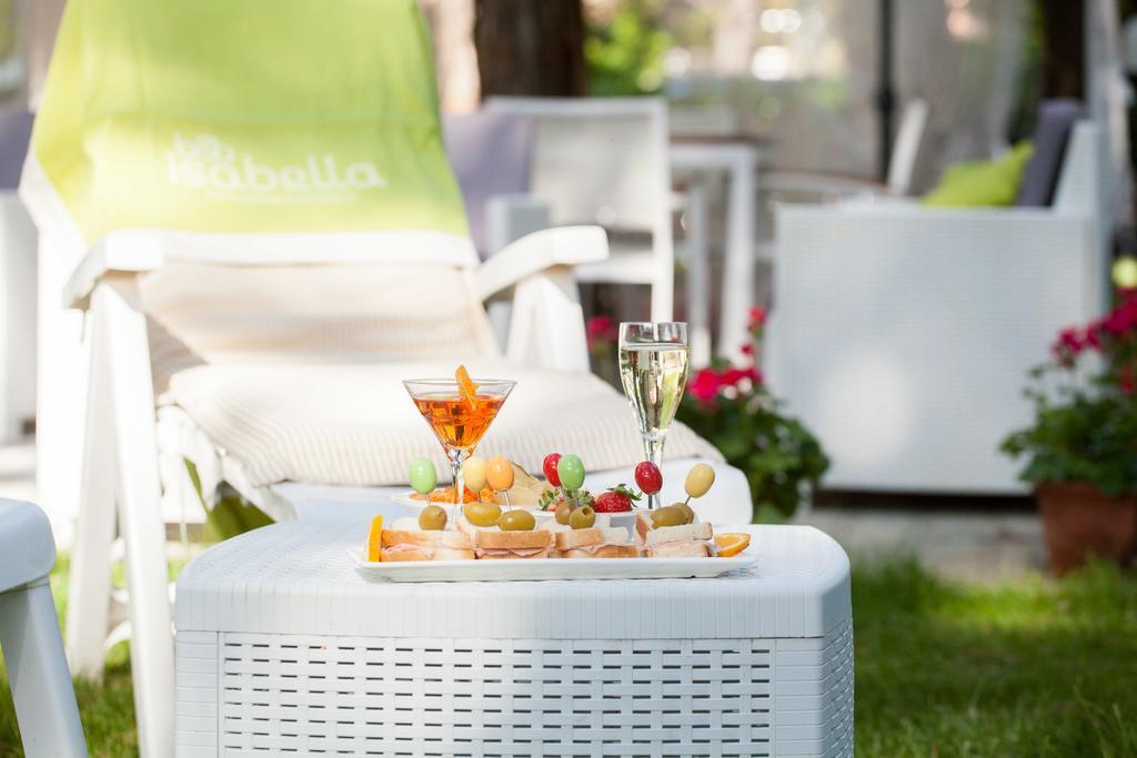 Isabella 3* Milano Marittima