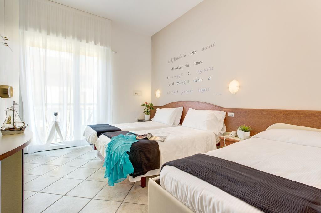 Isabella 3* Milano Marittima