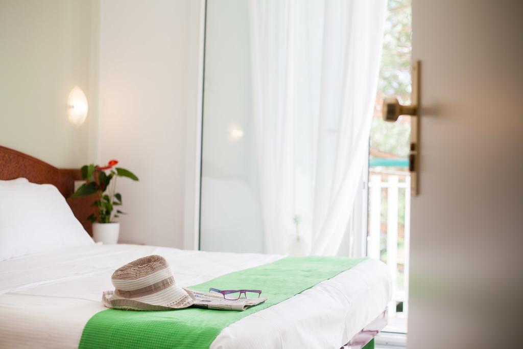 Hotel Isabella 3*