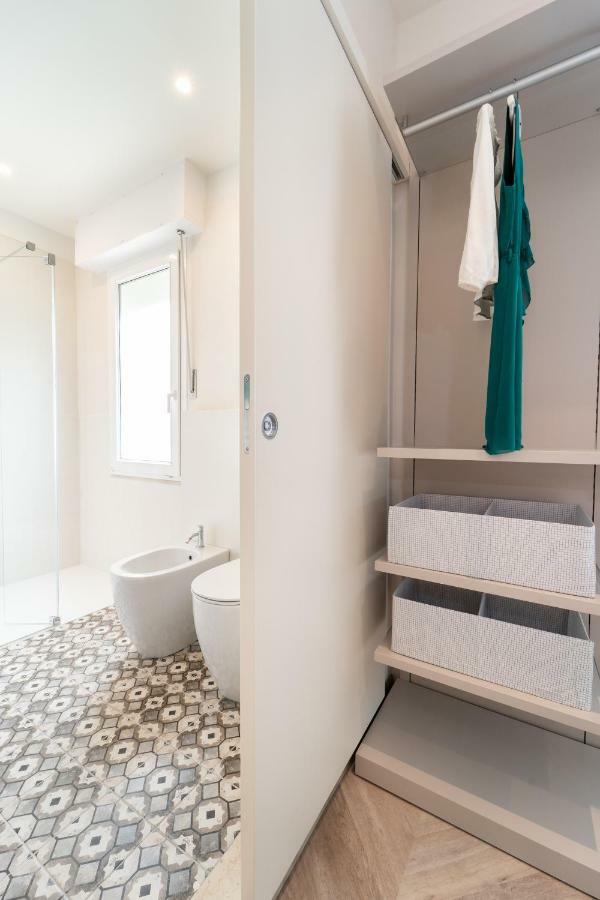 Hotel Isabella Milano Marittima