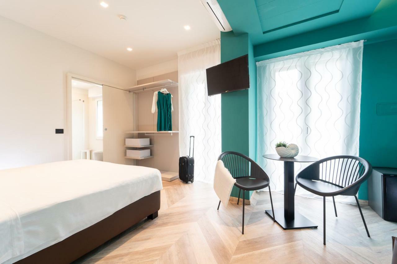 Hotel Isabella