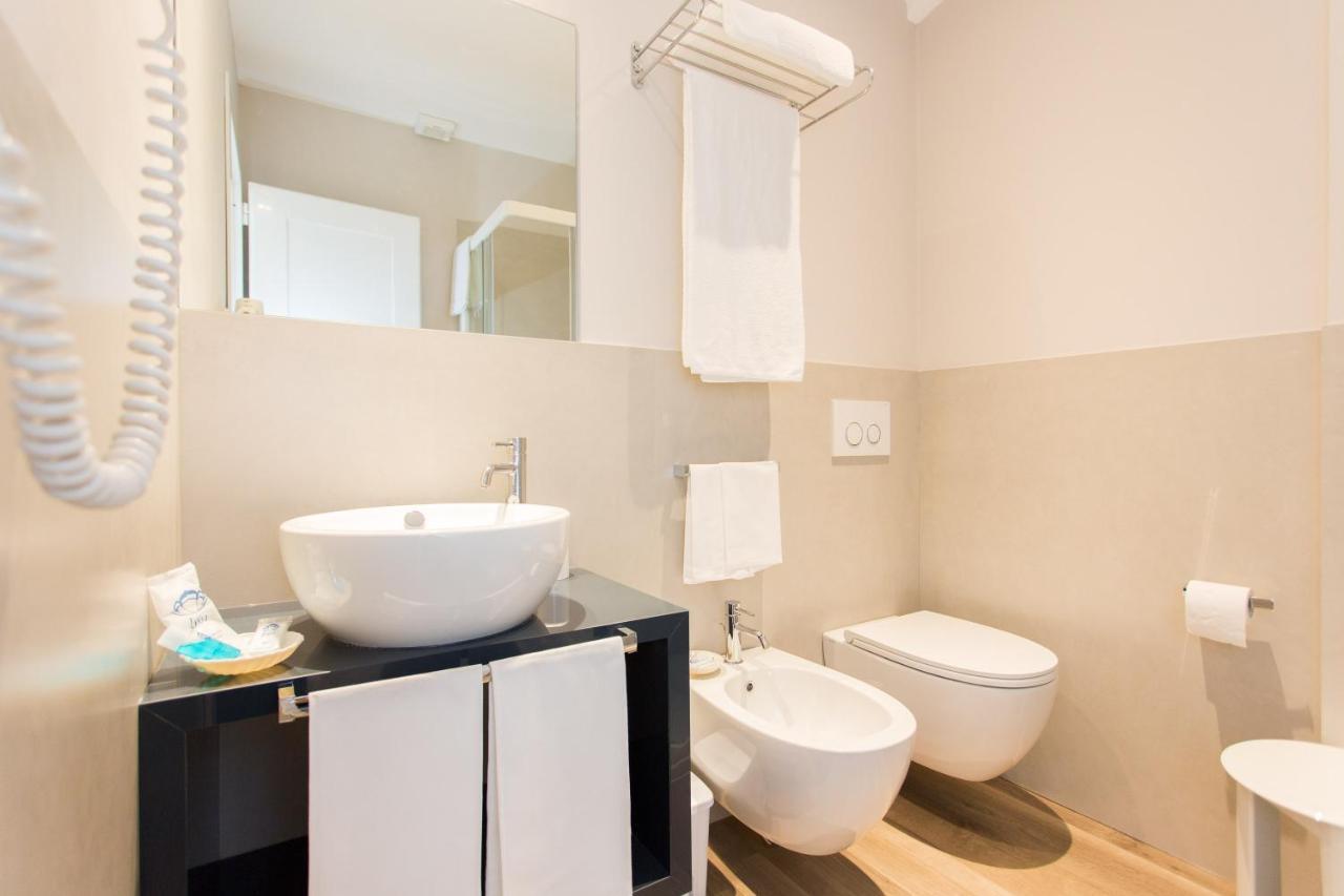 Isabella Hotel Milano Marittima
